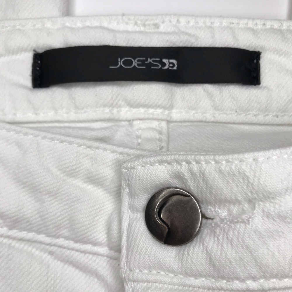 Joe’s Skinny Ankle 98.5% Cotton Women’s Jeans - Size: 31 - Picture 13 of 16